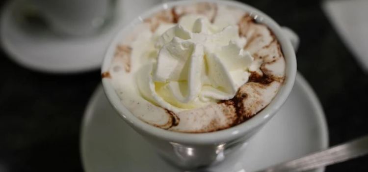 La Casa del Caffè Tazza d'Oro