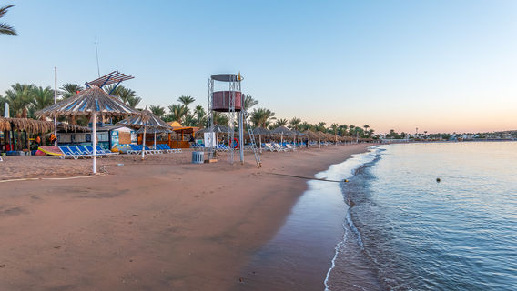 Naama Bay
