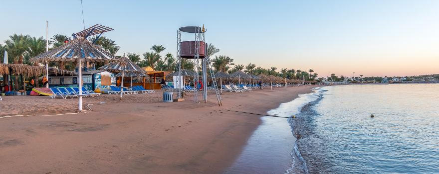 Naama Bay