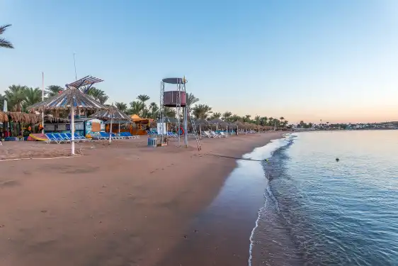 Hotels near Naama Bay