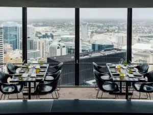 O Bar and Dining