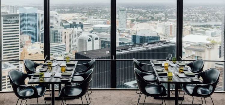 O Bar and Dining
