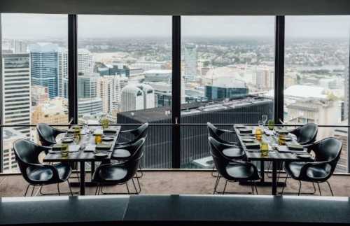 O Bar and Dining