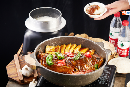 JIANGNAN TRENDY RESTAURANT