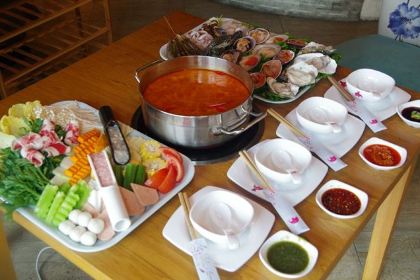 Daxiang Kitchen