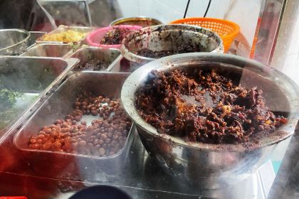 Songjihainanfenchuanchenglaodian