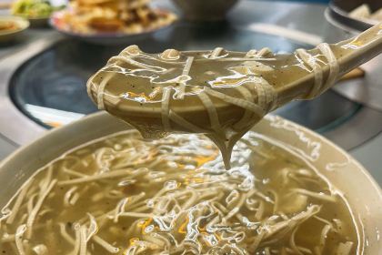 和平小吃部(环城南路店)