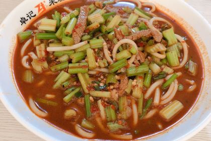 卓记米粉(喀什分店)