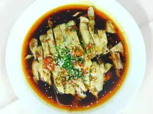 China Sichuan Restaurant