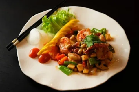 CHUAN - Contemporary Chinese Cuisine