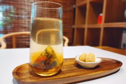 大观茶仓·顺德中式咖啡Canton coffee shop