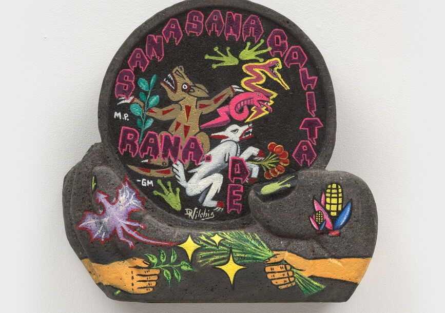 Guadalupe Maravilla: Les soñadores | REDCAT ROY AND EDNA DISNEY/CALARTS THEATER