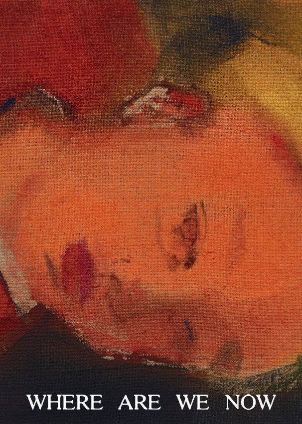 WHERE ARE WE NOW. Highlights of the Miettinen Collection at the Philara Collection, Düsseldorf | Sammlung Philara
