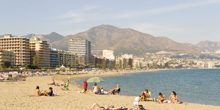 Costa del Sol