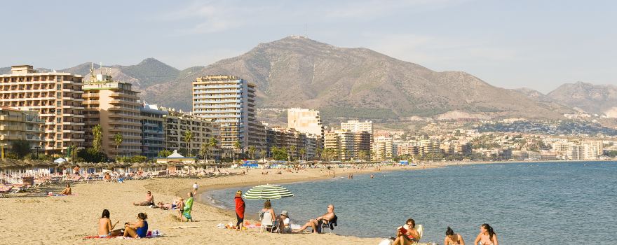 Costa del Sol