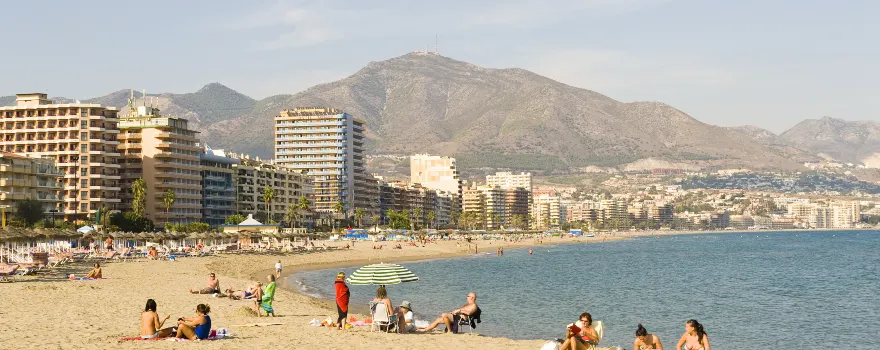 Costa del Sol