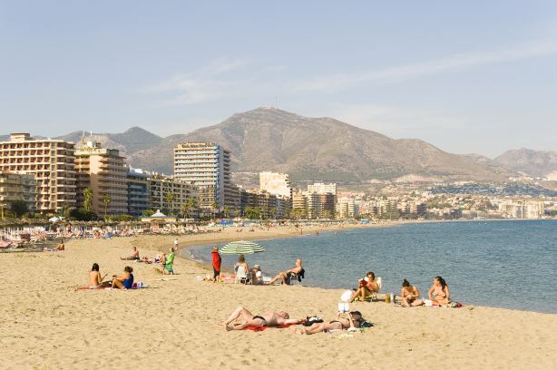 Costa del Sol