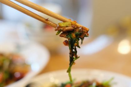 CONG SHUI LU REFECTORY