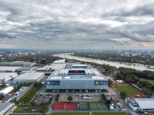 Messe Düsseldorf