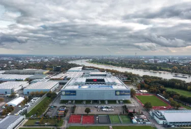 Messe Düsseldorf