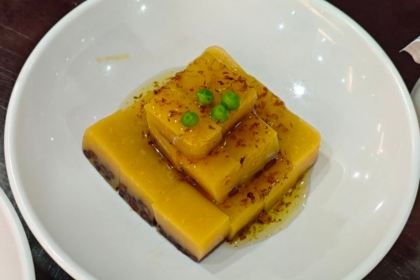 邢家锅贴老店·非遗·开封菜(金明广场店)