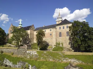 Akershus Fortress