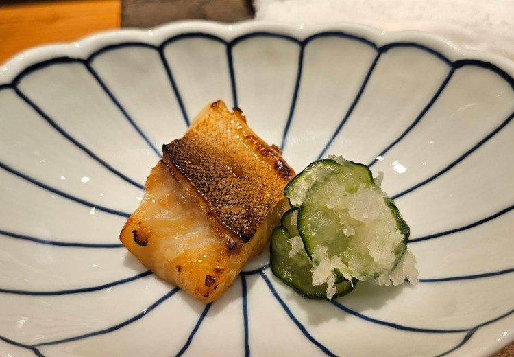 Chu Yu Japanese Cuisine Regent Taipei Branch (Taipei Railway