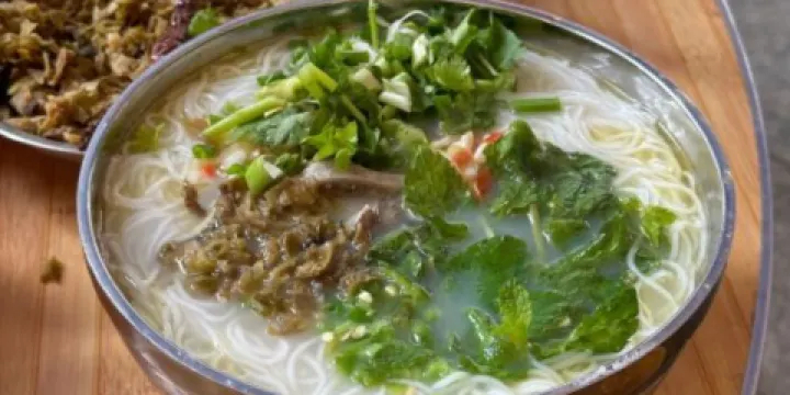 王記清香牛羊雜粉（海河帝景店）