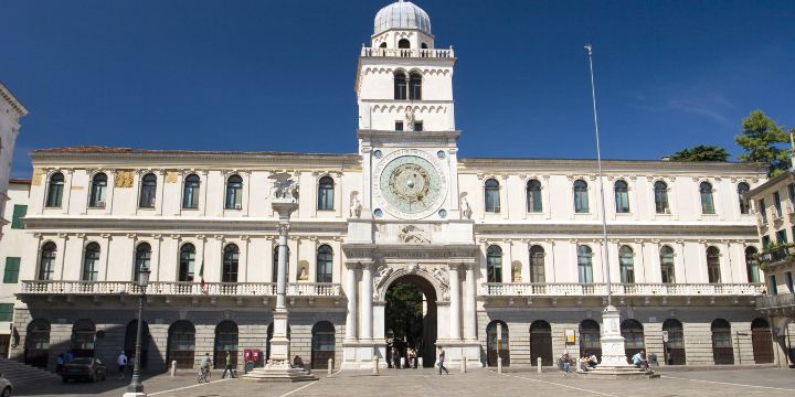 Palazzo del Capitanio