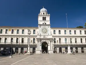 Palazzo del Capitanio