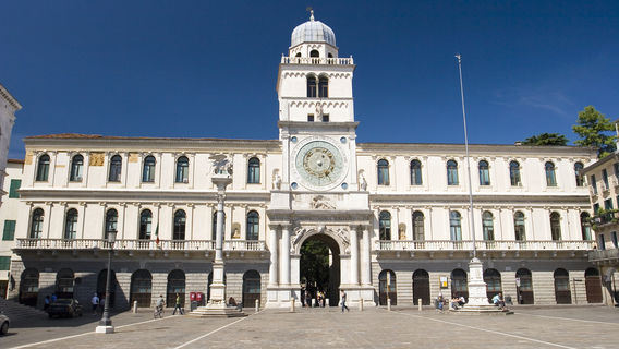 Palazzo del Capitanio