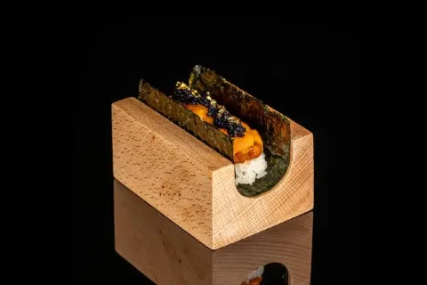 Toku Nori Handroll Bar | Sushi, Izakaya & Sake Bar