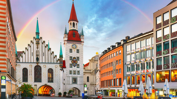 Munich