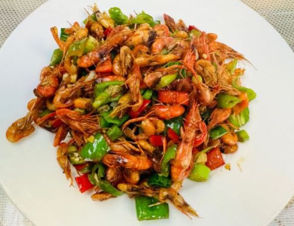 小巷人家(篁岭店)