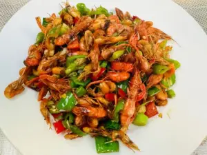 Migliori 50 Sapori da scoprire a Wuyuan