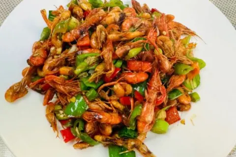 小巷人家（篁嶺店）