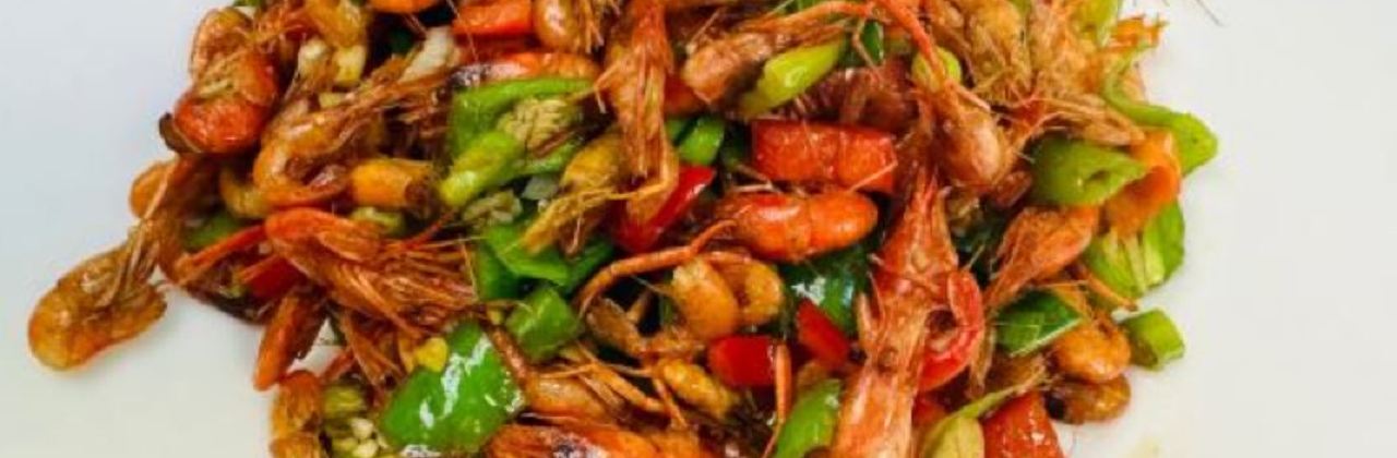 小巷人家(篁岭店)