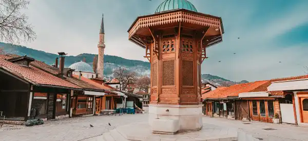 Hotels near شارع باسكارسييا
