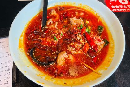 Twelve Flavors (Temple Mall South）