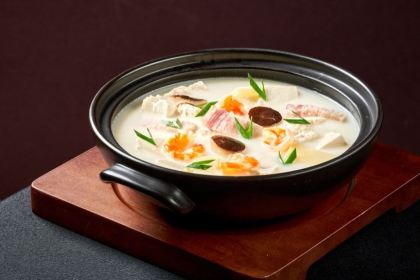 御翠轩(世纪公园店)