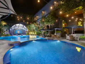 Aston Inn Batu
