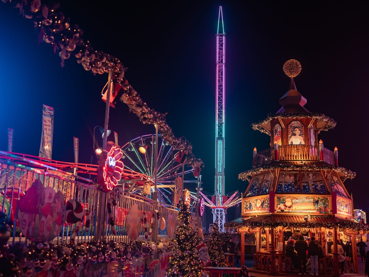 Berliner Wintertraum | Berlin