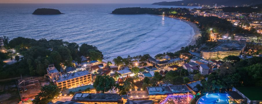 Kata Beach