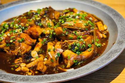 溢乡村(海宁联合路店)