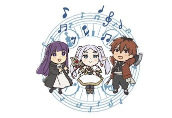 Frieren: Beyond Journey's End Concert | OVO Arena Wembley