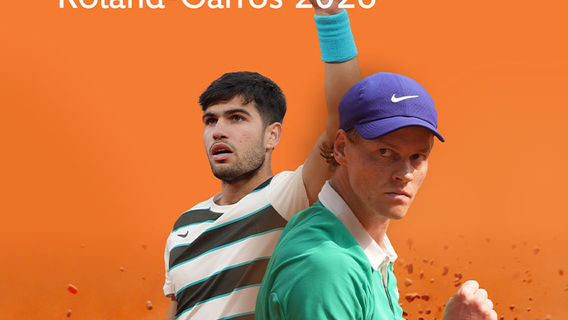 Roland-Garros 2026
