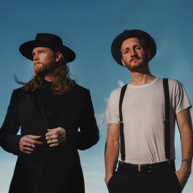 英國貝爾法斯特 · The Lumineers《The Automatic》世界巡演 | The SSE Arena Belfast