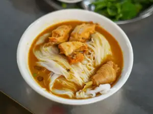 David's Restaurant Homemade Noodles