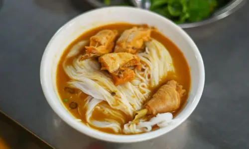 David's Restaurant Homemade Noodles