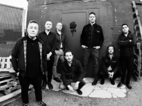 Eruvel Saint Clay | Festival Beauregard 2026